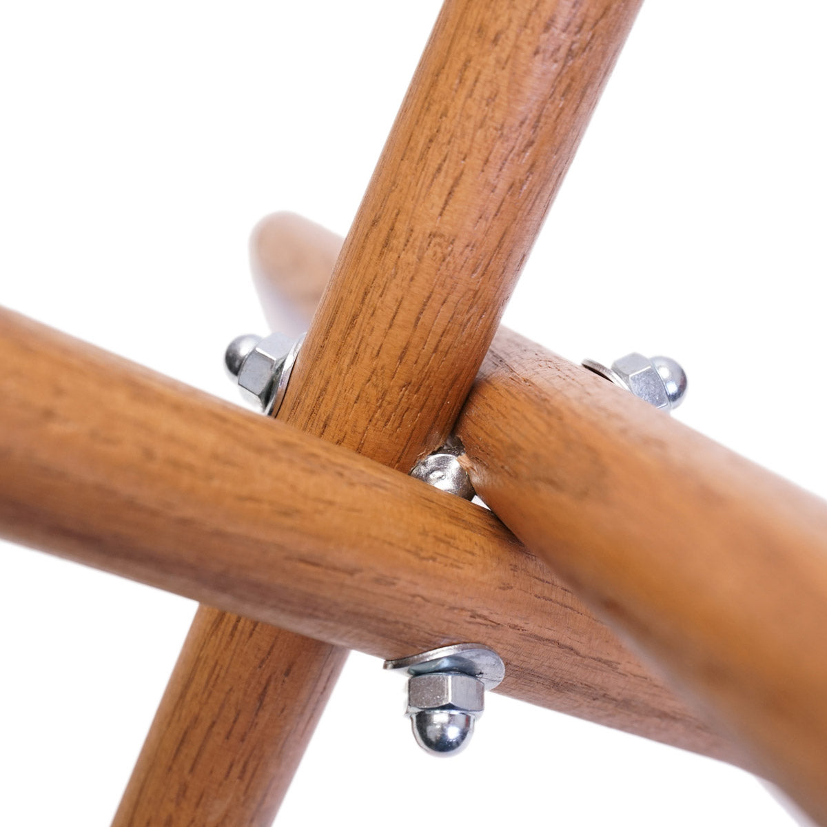 Tripod Stool Kit | Springfield Leather Co.
