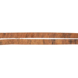 HOST.Light Brindle.03.jpg Hair On Strips Image
