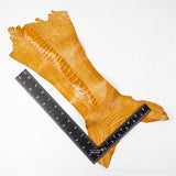 63-840105.SLC.3.jpg Ostrich Leg - Buttercup Image