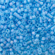 45-113861.SLC.jpg Delica Bead - Matte Sky Blue AB DB861 Image