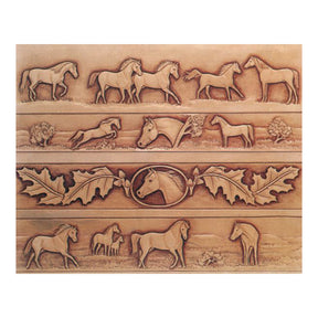 Craftaid - Belt,Horses