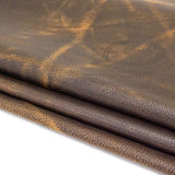 579-1400.SLC.2.jpg Ranger Oil Tan Sides - Dark Brown Image