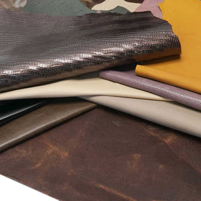 45ft Regular Leather Bundle