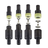 PHPD.Double Cap Rivet.01.jpg Craftplus Pro Hand Press Setting Dies Image