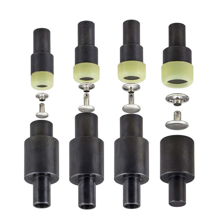 PHPD.Double Cap Rivet.01.jpg Craftplus Pro Hand Press Setting Dies Image