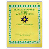 Beadwork of American Indians Book