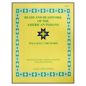 Beadwork of American Indians Book