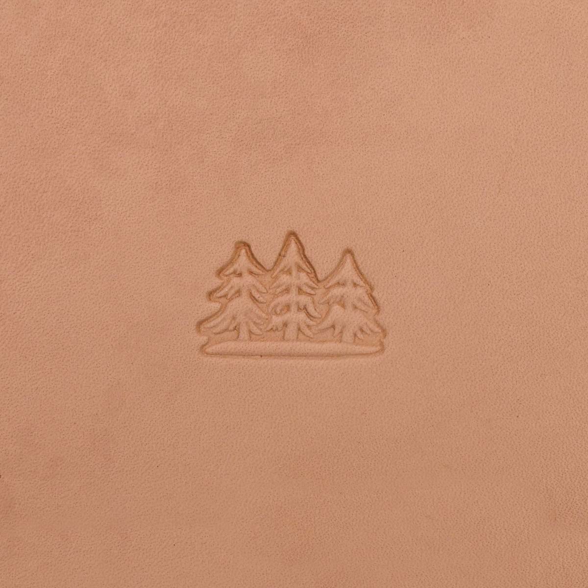 011-882005.SLC.02.jpg 3 Trees - 3D Stamp Image