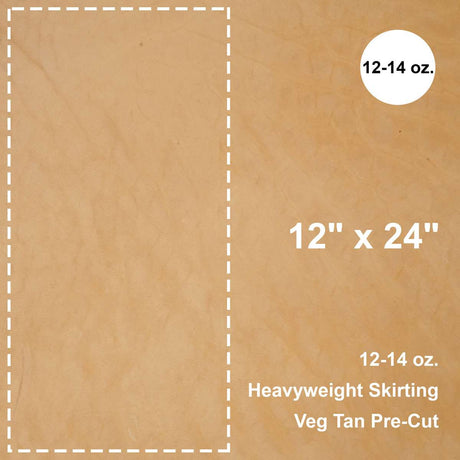 100-485302.SLC.1.jpg 12"x24" 12-14 oz Skirting Pre-Cut Image