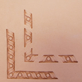 SN Stamping Tool Kit - 115K Border