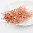45-60211.SLC.jpg 3" Headpins - Copper Plate 144pk Image