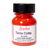ALAP.Terra Cotta.1oz.01.jpg Angelus Leather Acrylic Paint Image