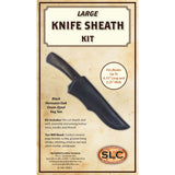 SLC Large Knife Kit - Black