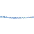 339-22.SLC.1.jpg 3mm Sapphire AB Bead Strand - Firepolished Image