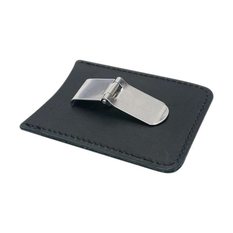 RVMW.Black.02.jpg Vertical Minimalist Wallet - 10 Pack Image