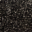45-113010.SLC.jpg Delica Bead - Opaque Black DB010 Image