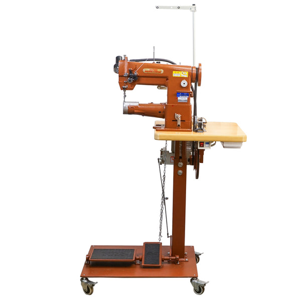 Class 26 Sewing Machine | Springfield Leather – Springfield Leather Co