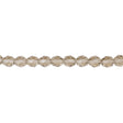 339-103.SLC.1.jpg 8mm Black Diamond Bead Strand - Firepolished Image