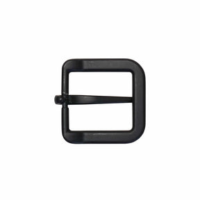 Heavy Duty Heel Bar Buckle