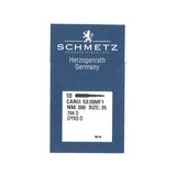 HSMN.Size 25-D.01.jpg Heavy Stitcher Machine Needles Image