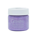 Angelus Glitterlite Paints, Lavender Lace