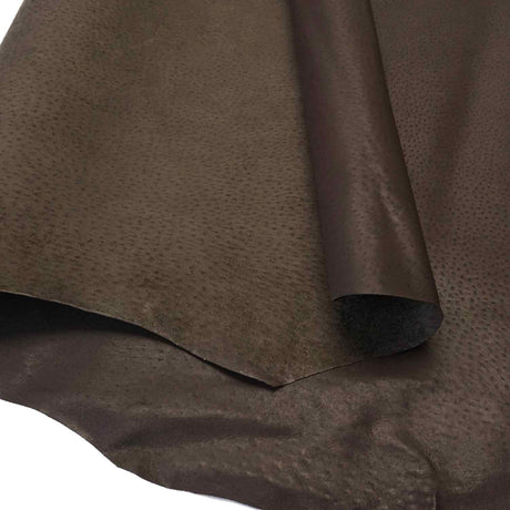 371-17502.SLC.02.jpg Glazed Pig Lining - Brown SqFt Image