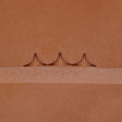 67-38.SLC.04.jpg Barry King ½ Box Lined Sz. 0 Stamping Tool Image