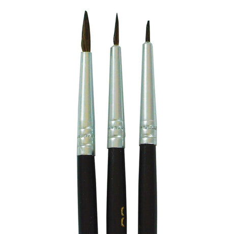 150-675.SLC.jpg 3pk Sable Brush Set Image