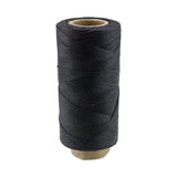 4oz Black Awl Thread