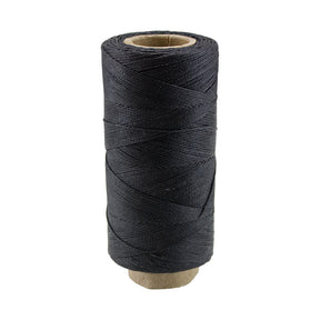 4oz Black Awl Thread