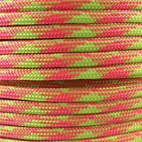 Paracord - Watermelon yd