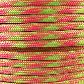 Paracord - Watermelon yd