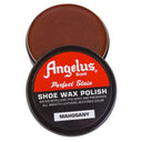 Mahogany Angelus Shoe Polish