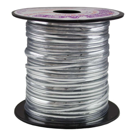 94-3911.SLC.jpg LacePlasticSilver Foil50 yd Image