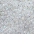 45-113851.SLC.jpg Delica Bead - Crystal AB Matte DB851 Image