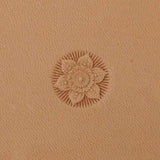 932-331.SLC.01.jpg SN Stamping Tool - 331 Mandala Flower Image