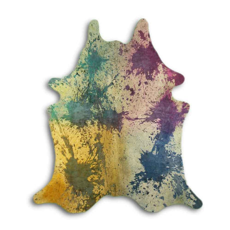 cpddicol2a-00144862.jpg Hand Picked Acid Wash Rug - #2 Image