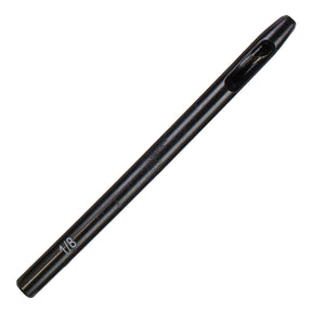 Punch,Round,Drive,1/8"