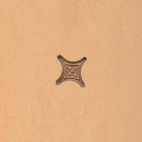 Stamping Tool - Geometric Dot 2