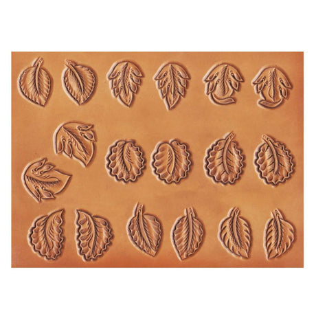 011-712.SLC.2.jpg CarveRite - Assorted Leaves Image