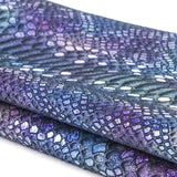 62-85505.SLC.2.jpg Mystic Python - Black/Purple & Blue Image