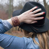 28-06.SLC.03.jpg Inlay Cuff 2 Inch Image