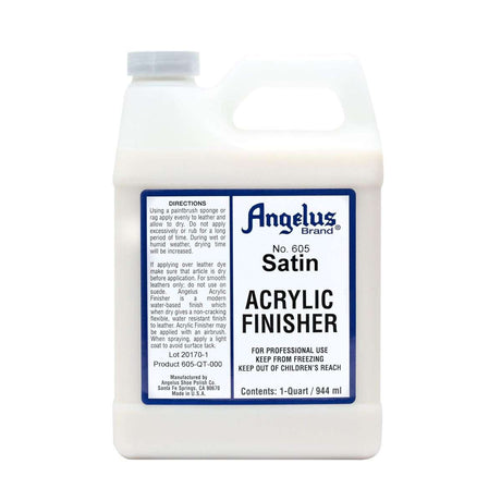 ASTF.32oz.01.jpg Angelus 605 Satin Finish Image