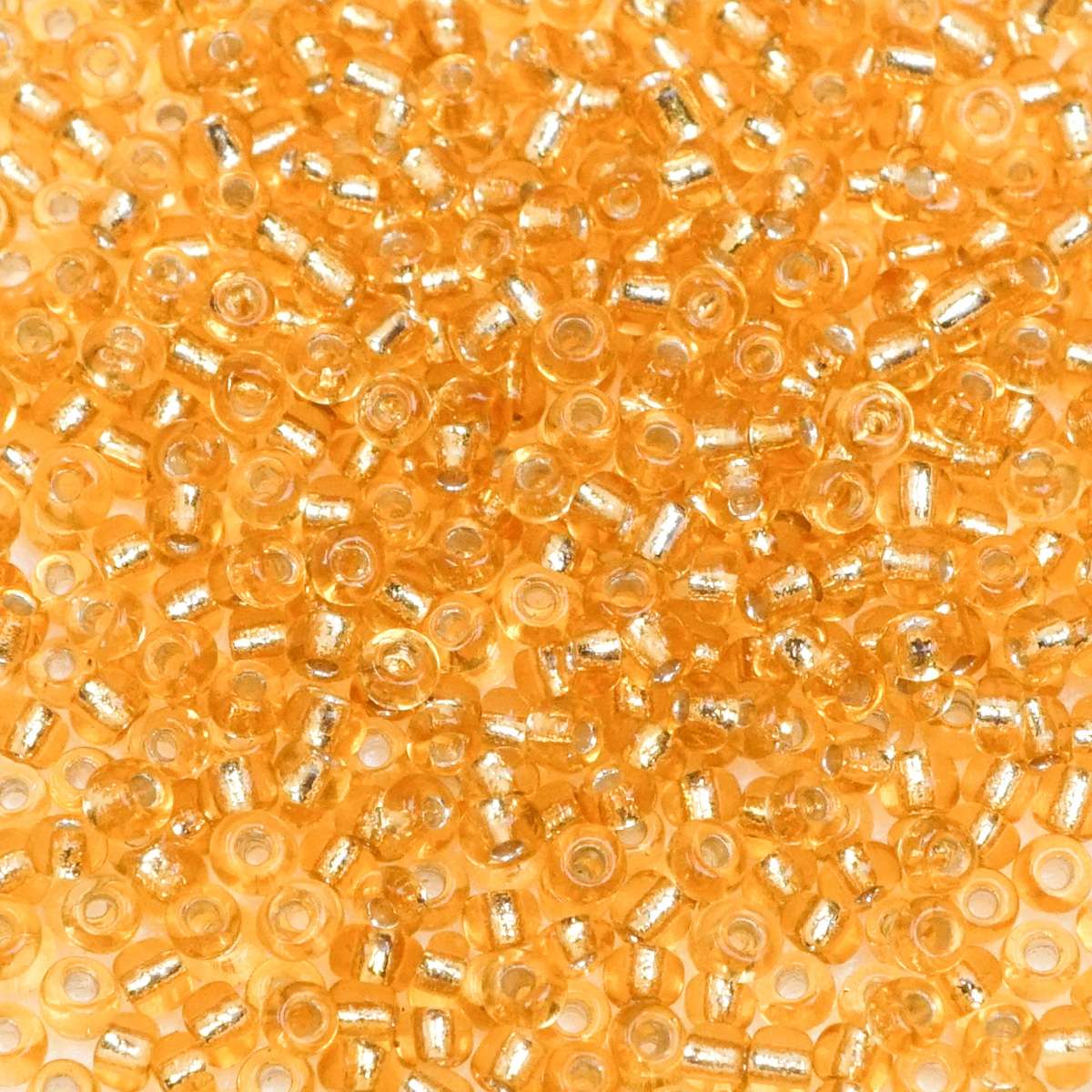 222-144208.SLC.1.jpg 10/0 Seed Beads - Gold Lined 20g Image