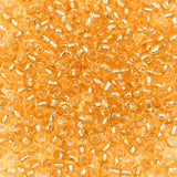 222-144208.SLC.1.jpg 10/0 Seed Beads - Gold Lined 20g Image