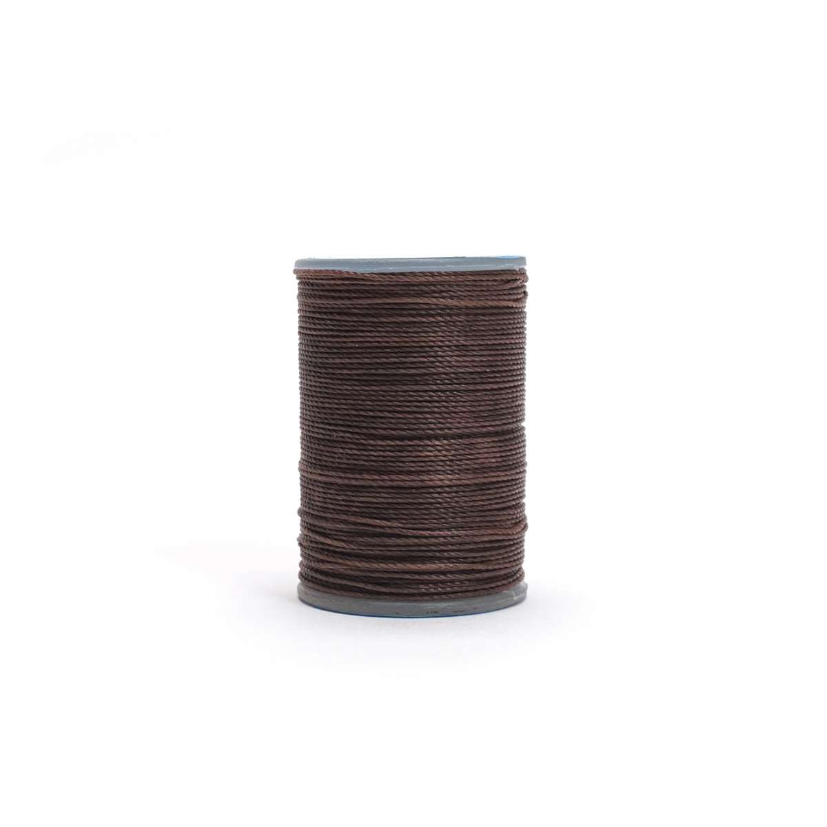 TRT.Dark Coffee.01.jpg Twisted Round Thread - 0.6mm Image