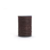 TRT.Dark Coffee.01.jpg Twisted Round Thread - 0.6mm Image