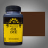 fiebings-oil-dye_dark-chocolate_4-oz-.SLC.jpg Fiebings Pro Dye - Dark Chocolate 4oz Image