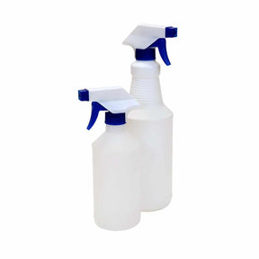 Plastic Spray Bottles