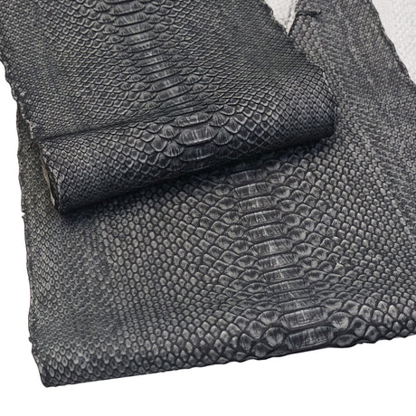 SPSKN.Antique Ivory.01.jpg Safari Python Skin Image